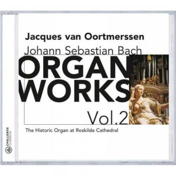 Toccata & Fugue (Dm) – Pre 2 Trio Sonata G