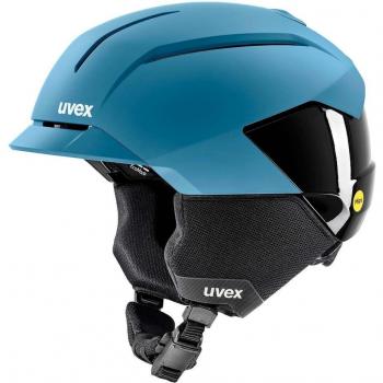Casco da sci Uvex Levitate MIPS 58-61