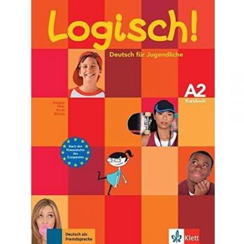 LOGISCH A2 - KURSBUCH A2