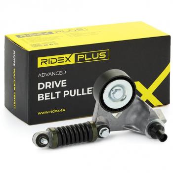 Ridex Ultra V‑Tensor 541