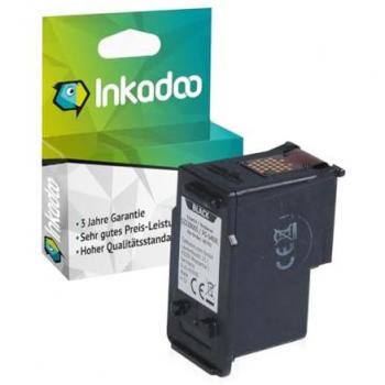 Inkadoo Canon 5222B005 / PG-540XL Tintenpatrone