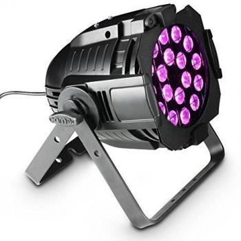 Projecteur PAR 4 G2
