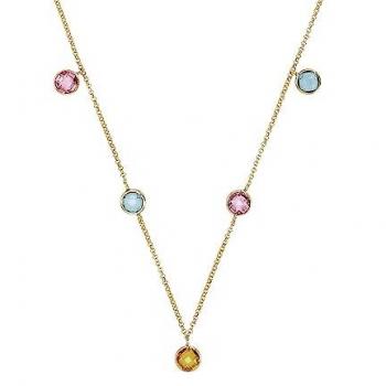 Amor Kette mit Anhänger 2014455