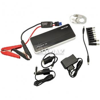 Adler Wilofunkcyjne Urządzenie Rozruchowe Power Bank Maxi Power-700