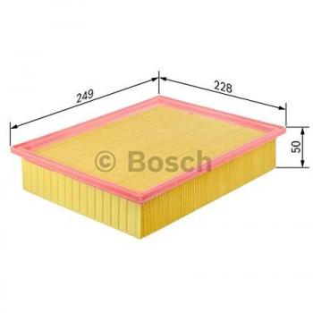 Bosch S3550 Replacement Air Filter