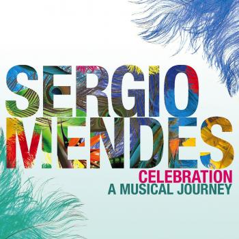 Sergio Mendes - Celebration: A Musical Journey (Preis vom 23.10.2024)