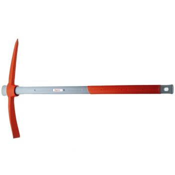 KAPRIOL - Piccone gr. 1500 manico di Progrip