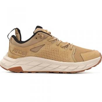 Zapatillas Urban Pro AT168 Camel