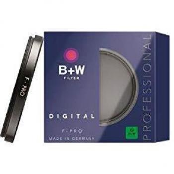 B+W 49MM ND 1.8-64X MRC (106M) 4,9 cm Filtro de densidad neutra
