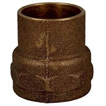 Manguito de Bronce 4270G 12 × 3/8″ LWxGW