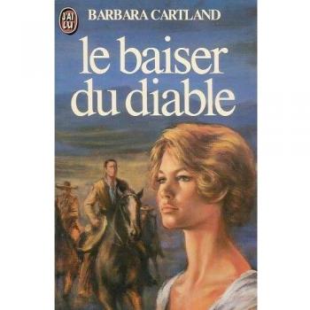 Barbara Cartland - Le baiser du diable - Preis vom 04.05.2025 04:59:05 h