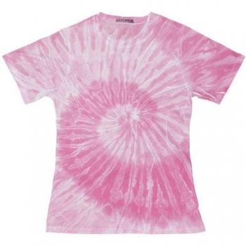 T-shirt Colortone M Blu Royal