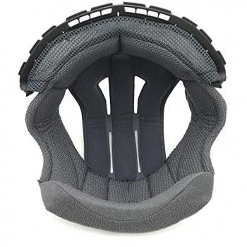 Shoei Type‑E Center Pad L13 – Cuffia Interna per Caschi NXR e NXR2