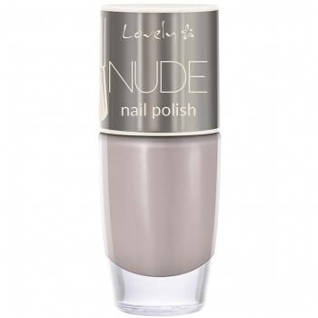 Lovely Nude Nail Polish 5 8ml