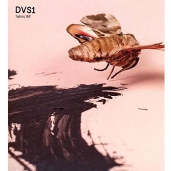 Fabric 96 DVS1 (CD)