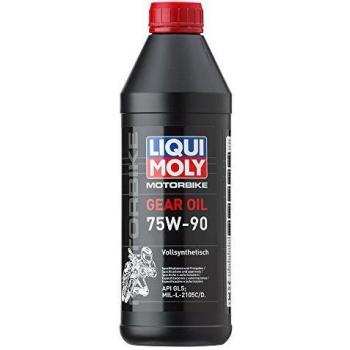 Aceite de Transmisión Liqui Moly 75W-90 Sintético 1L