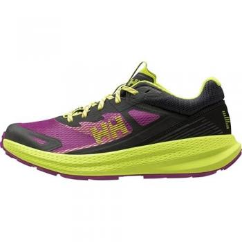 Scarpe Helly Hansen Skyhawk TR rosa magenta lime - 46.5