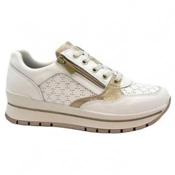 IgI&CO Sportliche Sneaker IGI-E24-5662100-BI