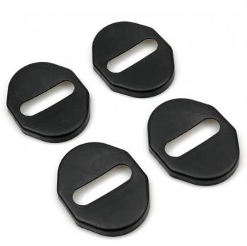 Mitsubishi Lancer-Ex V93 V3 V5 Door Lock Covers - 4pcs