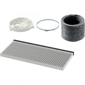 NEFF D46ED22N1B CleanAir Recirculation Kit for 241268