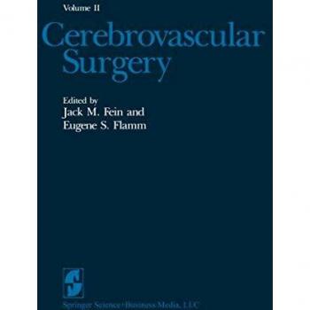 Cerebrovascular Surgery