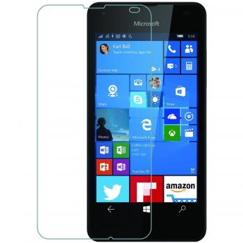 Temperiertes Schutzglas Azuri 0,33 mm – Lumia 550