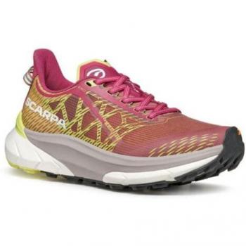 Zapatillas de Trail Scarpa Golden Gate 2