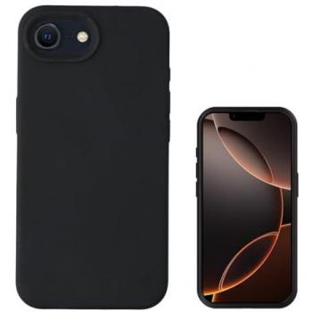 4smarts Silikon Case für Apple iPhone 16e
