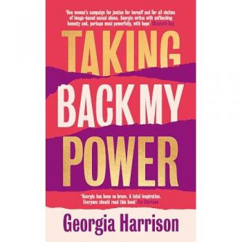Taking Back My Power