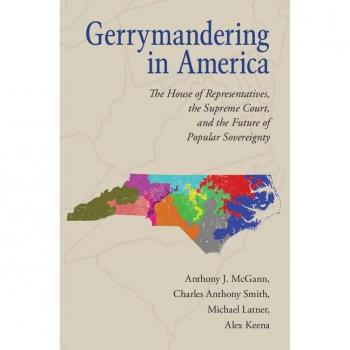 Vitalsource Technologies, Inc. Gerrymandering In America: The House Of Representatives, The Supreme C