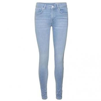 Blau Vero Moda Jeans de Lujo