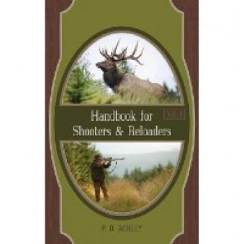Handbook for Shooters and Reloaders