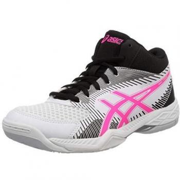 ASICS Gel-Task MT, Chaussures de Volleyball Femme, Blanc