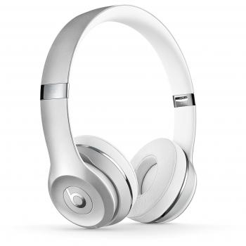Beats by Dre Beats by Dr. Dre Solo3 Wireless silber
