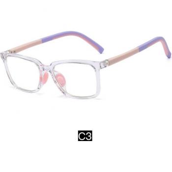 Lentes Lectores Niño Luz Azul WackSaria
