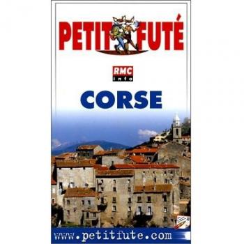 Corse 2002 - Guide petit futé