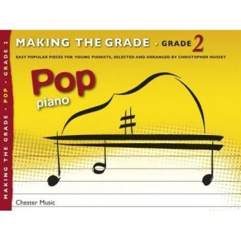 Making The Grade