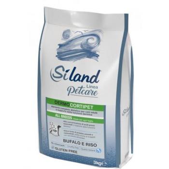 Siland petcare mangime secco all breeds per cani 3kg