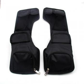 Sacoche de rangement Touring Harley