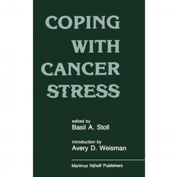 Coping with Cancer Stress