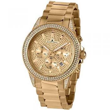 Jacques Lemans 1-2051C La Passion Chronograph Unisex 42mm 10ATM