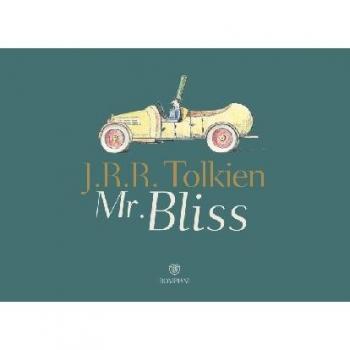 Mr. Bliss