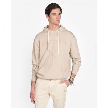 Harper & Neyer - Chaqueta deportiva de hombre con capucha