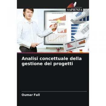 Fall, Oumar: Analisi concettuale della gestione dei progetti