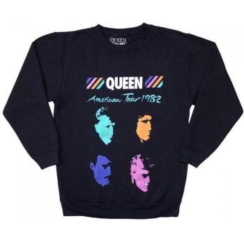 American Tour 1982 Sweatshirt XL