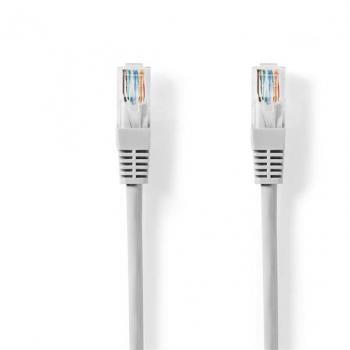Nedis Cat 5e Netzwerkkabel 5 Meter RJ45