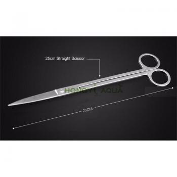 Stainless Steel Aquarium Plant Tweezers