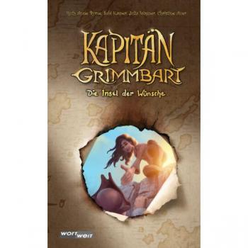 Kapitän Grimmbart