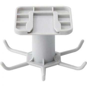 VOGVIGO Rotating Hook Organizer
