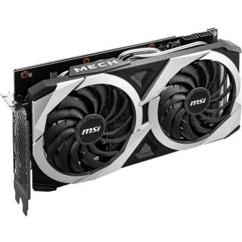 MSI AMD Radeon RX 6700 XT MECH 2X 12 Go GDDR6